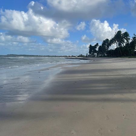 Flat Praia Dos Carneiros - Condominio Na Beira-Mar - Tamandaré Extérieur photo