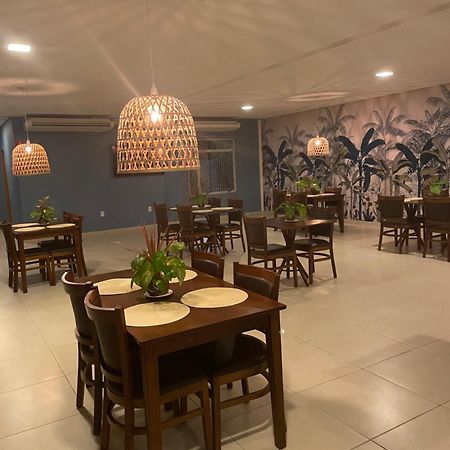 Flat Praia Dos Carneiros - Condominio Na Beira-Mar - Tamandaré Extérieur photo