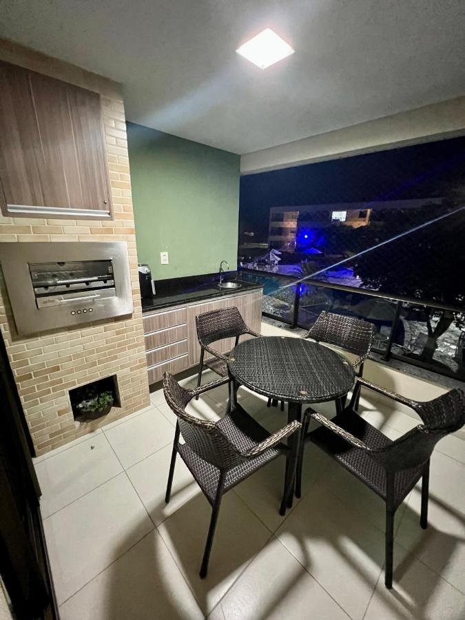 Flat Praia Dos Carneiros - Condominio Na Beira-Mar - Tamandaré Extérieur photo