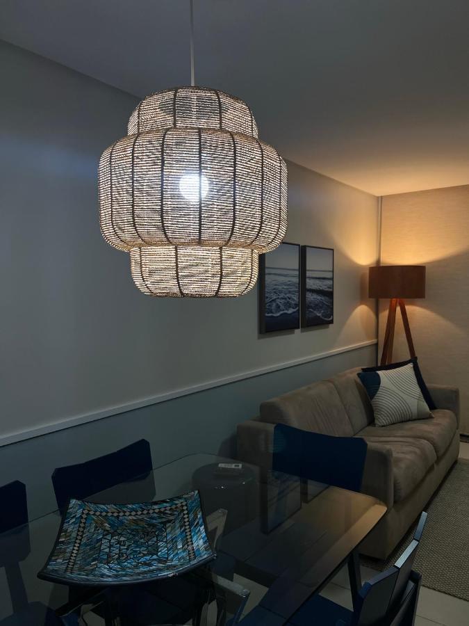 Flat Praia Dos Carneiros - Condominio Na Beira-Mar - Tamandaré Extérieur photo