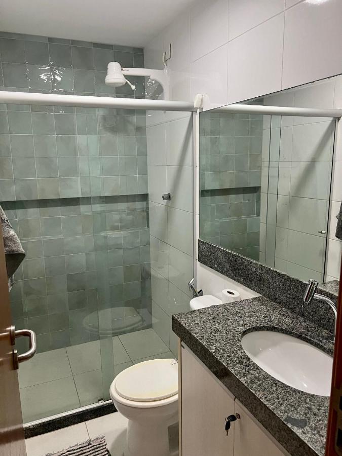Flat Praia Dos Carneiros - Condominio Na Beira-Mar - Tamandaré Extérieur photo