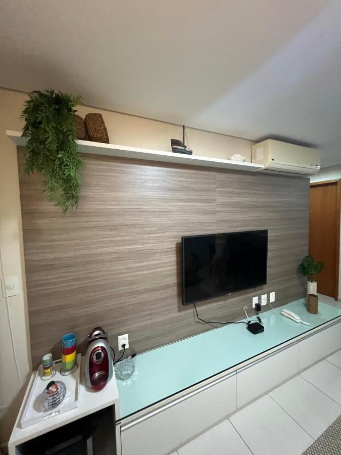 Flat Praia Dos Carneiros - Condominio Na Beira-Mar - Tamandaré Extérieur photo