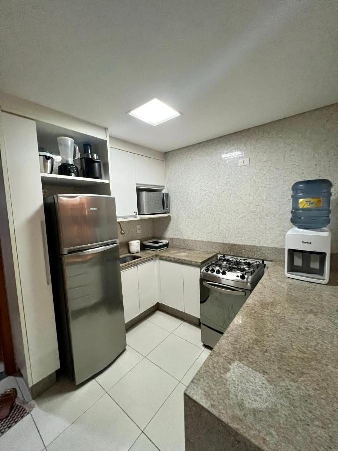 Flat Praia Dos Carneiros - Condominio Na Beira-Mar - Tamandaré Extérieur photo